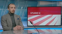 Vanjskopolitički analitičar Branimir Vidmarović
