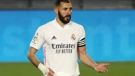 Karim Benzema  