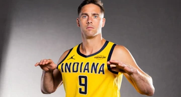 T.J. McConnell