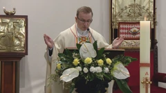 I Kaptol se prisjetio pape Franje