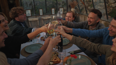 Nedjelja, 15. veljače na Prvom, Foto: Dalmatinska marenda/HRT