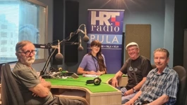 Zdravko Džodan, Budimir Žižović, Berislav Mudrovčić