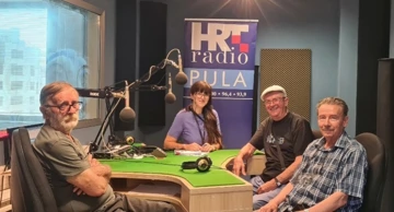 Zdravko Džodan, Budimir Žižović, Berislav Mudrovčić