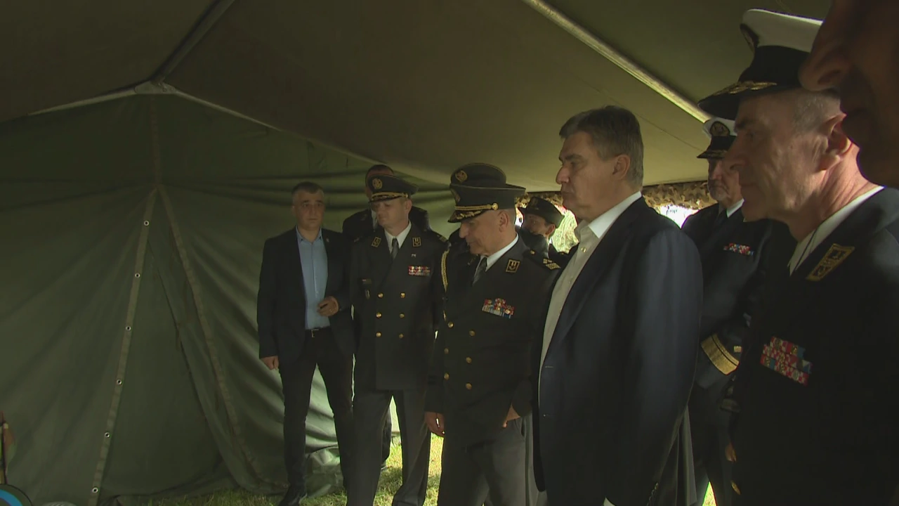 Zoran Milanović
