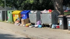 Varaždin se guši u komunalnom otpadu