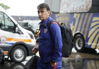 Zlatko Dalić, Foto: Pilar Olivares/REUTERS
