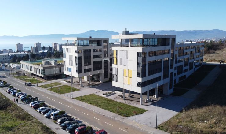 Kad počinju radovi na trećem paviljonu studentskog smještaja?