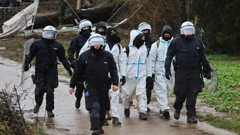 Policija raščišćava prosvjede