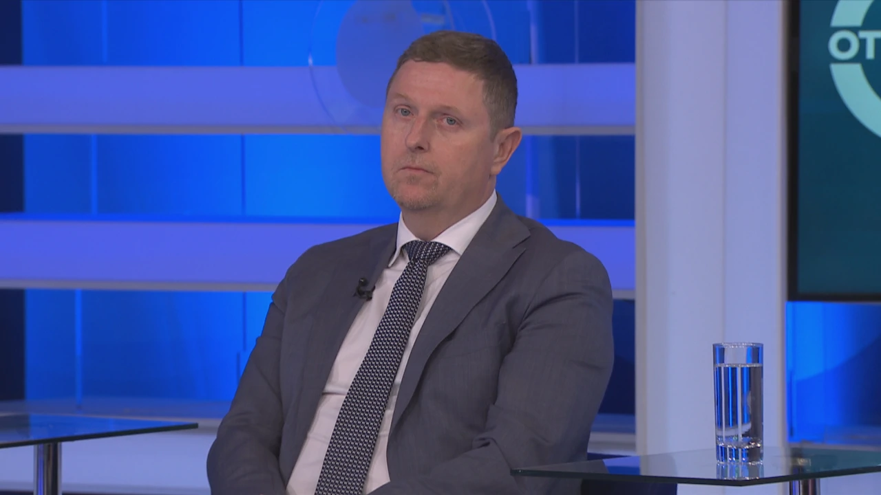 Saša Pavličić-Bekić, Foto: Otvoreno/HRT