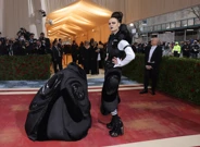 Met Gala, Foto: Andrew Kelly/ REUTERS