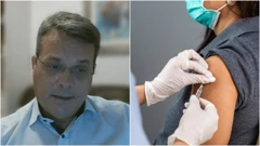 "Politička je procjena treba li ići prema obaveznom cjepivu"