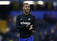 Raheem Sterling, Foto: Peter Cziborra/Action Images via Reuters
