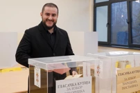 Usame Zukorlić, Foto: Elmedin Hajrovic/ATAImages /PIXSELL