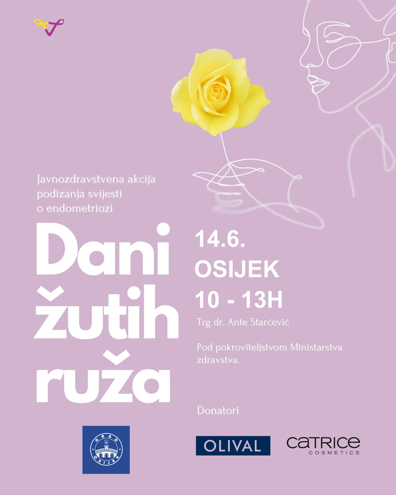 Dani žutih ruža