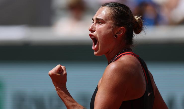 Sabalenka izborila plasman u osminu finala