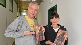 Matija Vuica i Zlatko Turkalj