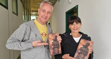 Matija Vuica i Zlatko Turkalj