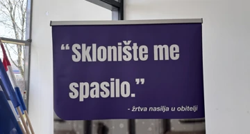 Plakat događaja