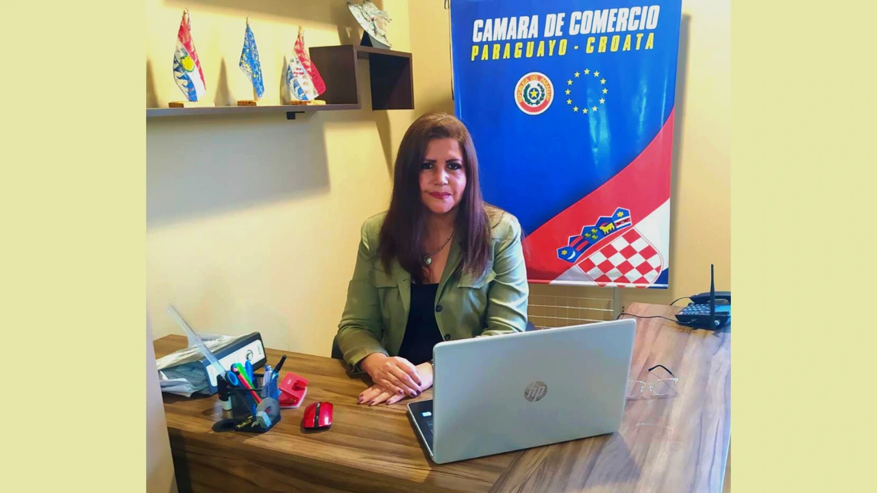 Carolina Soljančić