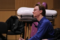 Vigo Kovačić, Foto: Marija Štilinović/HRT