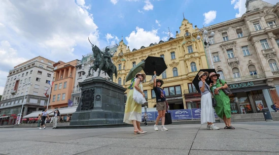 Zagreb