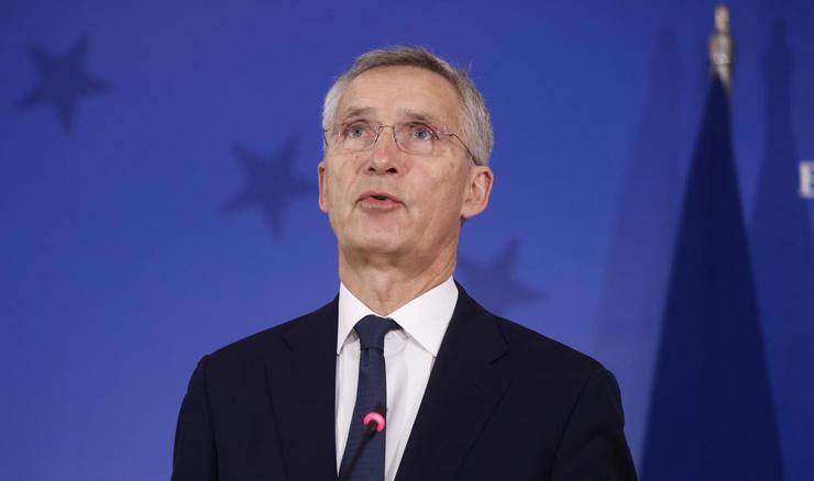Bivši šef NATO-a: SAD je u velikoj mjeri ovisan o europskim saveznicima