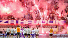 Hajduk - Slaven Belupo