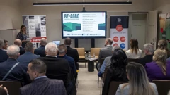 Konferencija o održivoj poljoprivredi RE-AGRO 