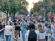 Odesa, Foto: Dragan Nikolić/HRT