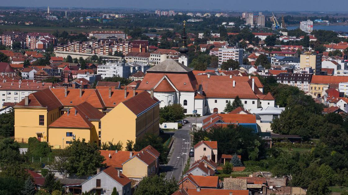 Čeka se odluka o održavanju izložbe u Vukovaru