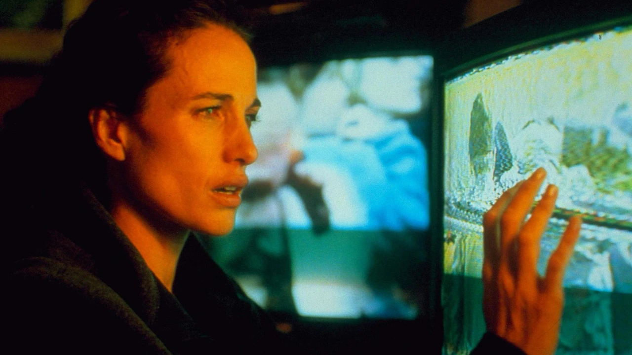 Utorak, 18. studenog na Prvom