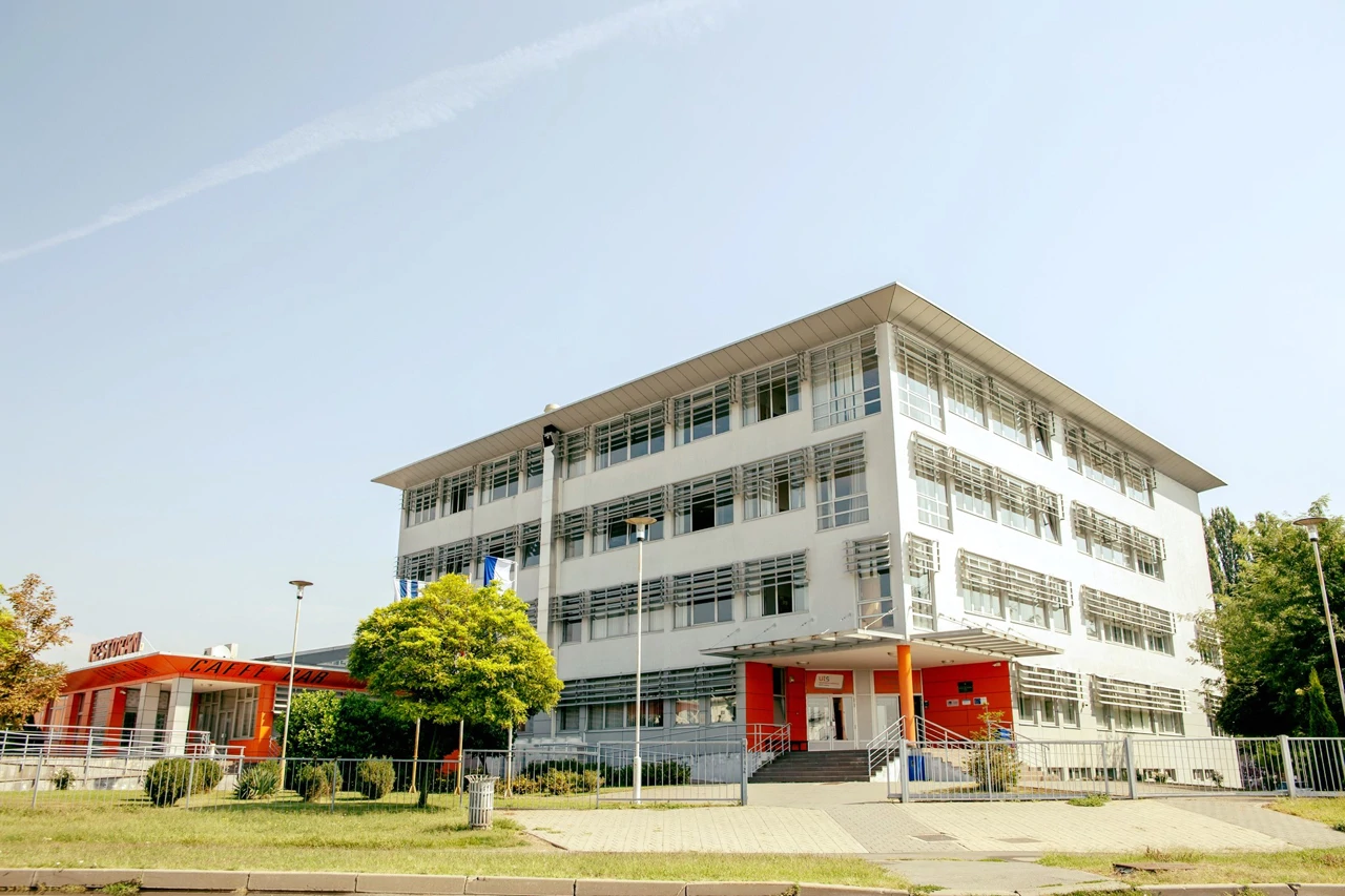 Ugostiteljsko-turistička škola, Foto: Ugostiteljsko/turistička škola