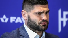 Filip Hrgović