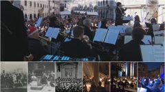 Sto godina Dubrovačkog simfonijskog orkestra