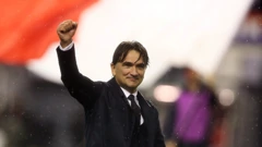 Zlatko Dalić