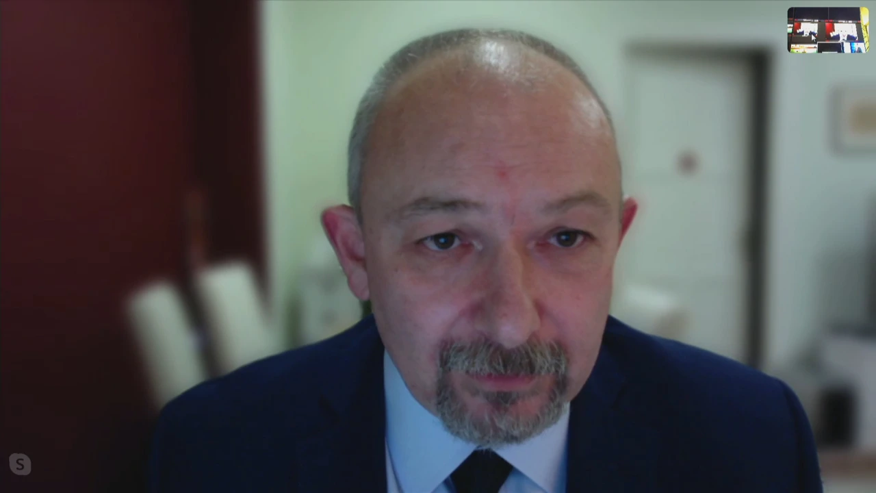 Davor Derenčinović