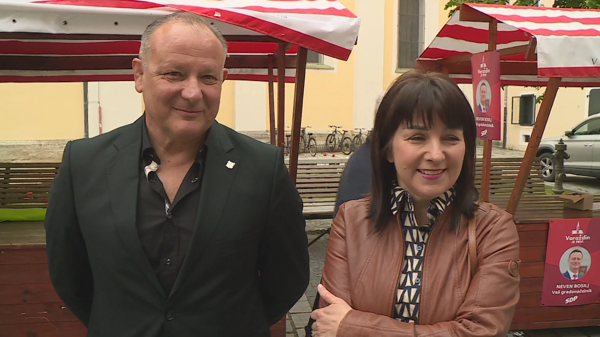 Anđelko Stričak najavio nastavak ulaganja u Varaždinsku županiju