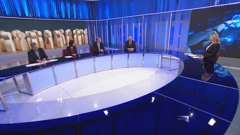 Otvoreno o tržištu rada i poslovima budućnosti