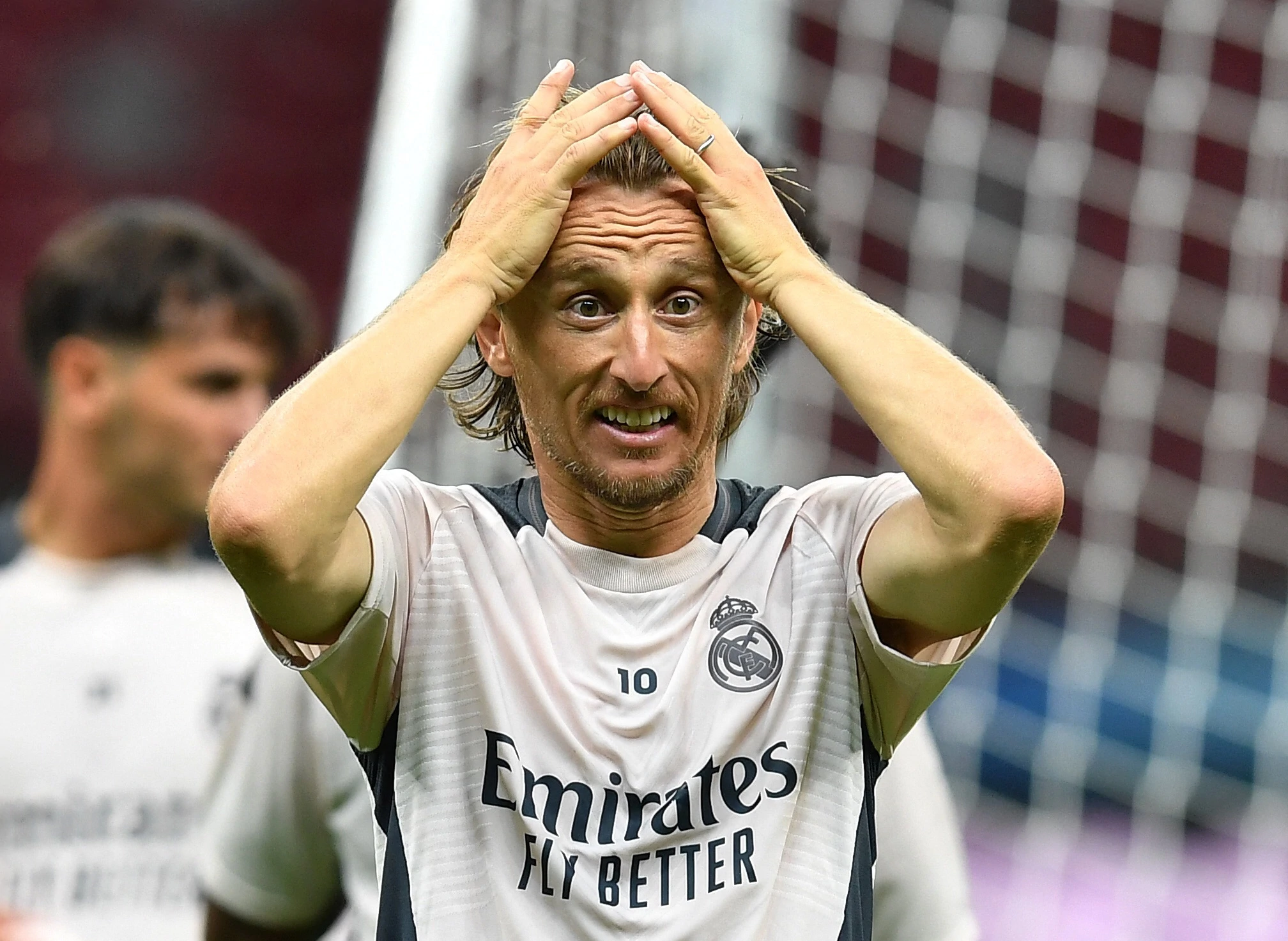 Modrić večeras postaje rekorder Reala?