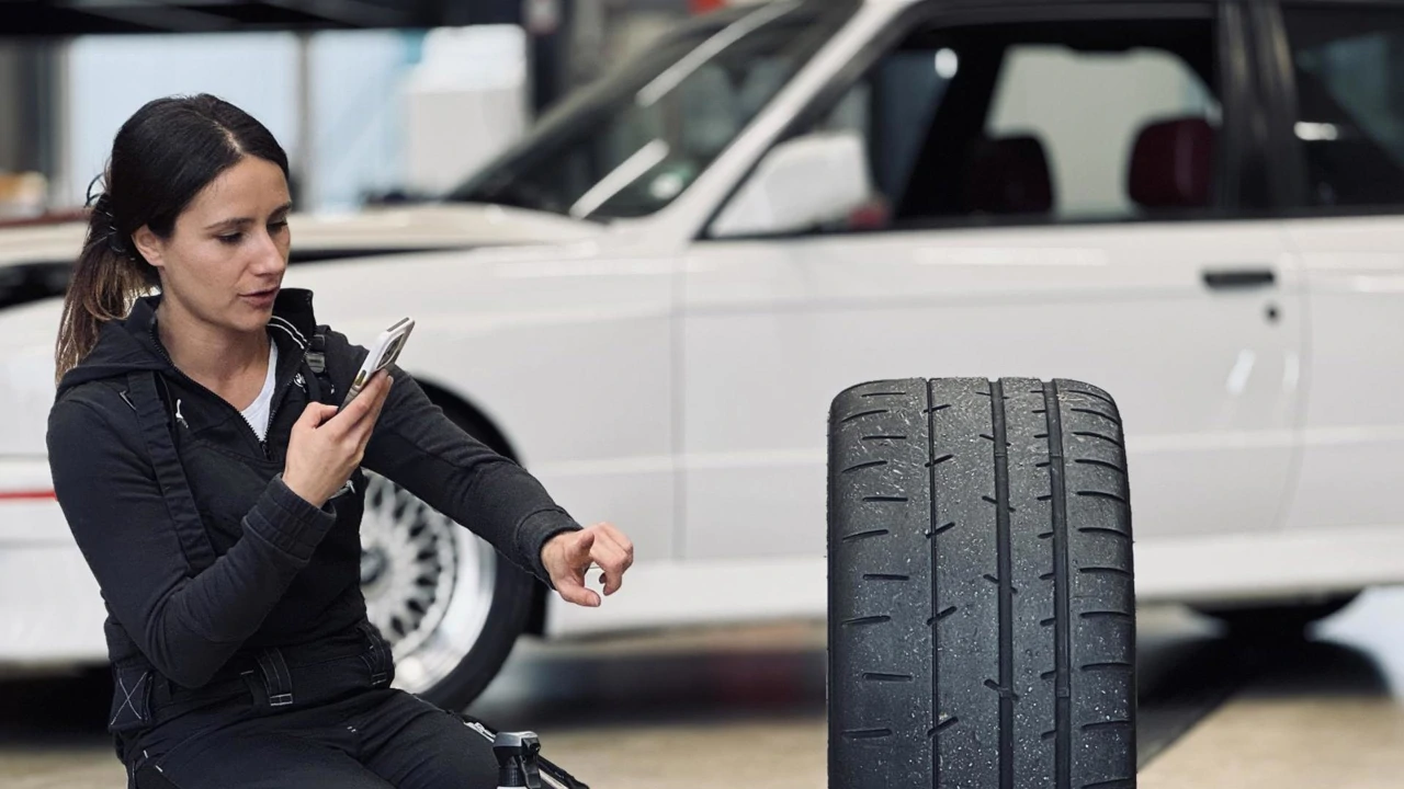 Petak, 24. travnja na Trećem, Foto: Automobil, jedna njemačka ljubav/dokumentarni film