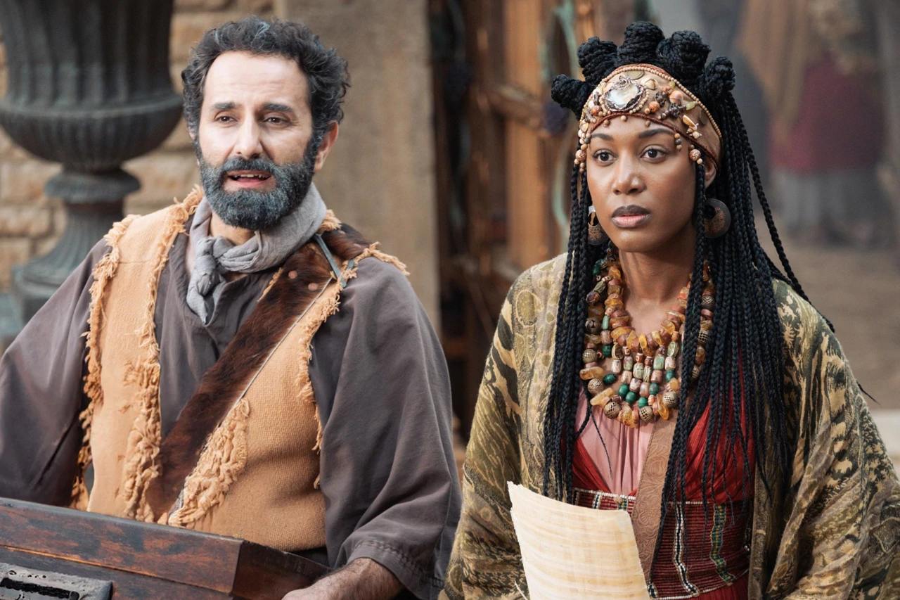 Ponedjeljak, 22. prosinca na Drugom 