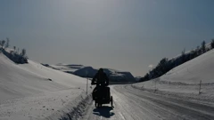 Srijeda, 4. ožujka na Prvom, Foto: Daljine i blizine/dokumentarna serija