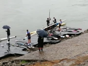 Miholjska regata, Foto: Radio Osijek/HRT