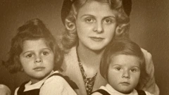 Četvrtak, 28. travnja na Trećem  , Foto: Čovjek u svijetlom odijelu/dokumentarni film