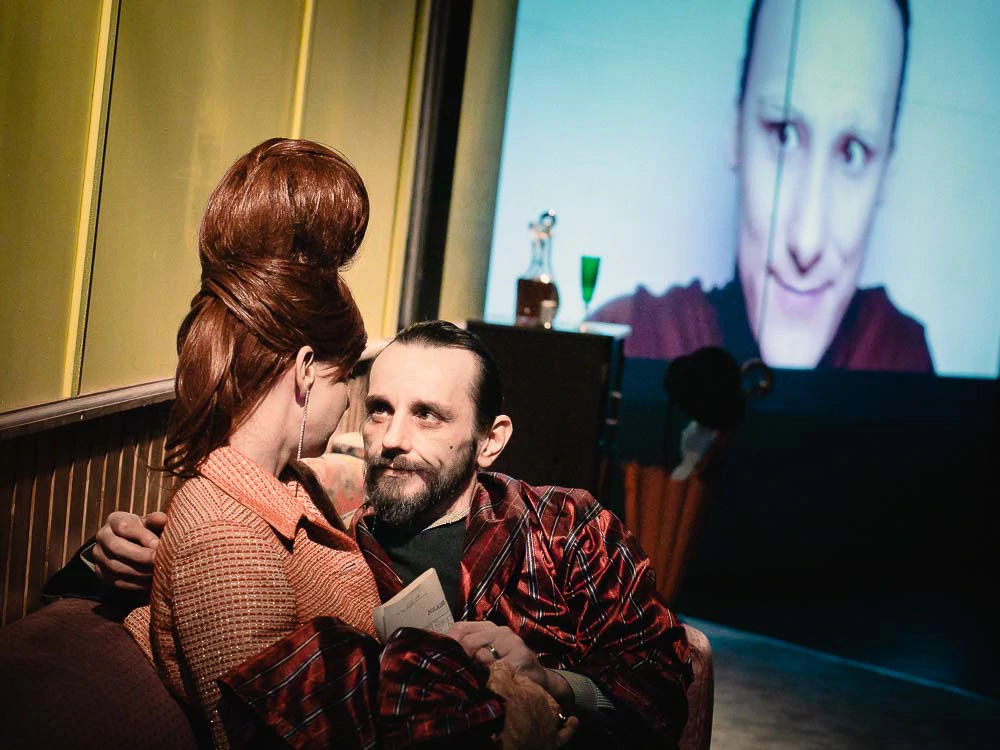 'Neprijatelj naroda', Foto: press/ZKM