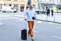 Dominik Kotarski, Foto: Vanesa Pandzic/CROPIX
