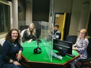 Magdalena Šobar, Foto: Sandra Erak/Hrvatski radio