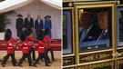 Donald Trump i kralj Charles
