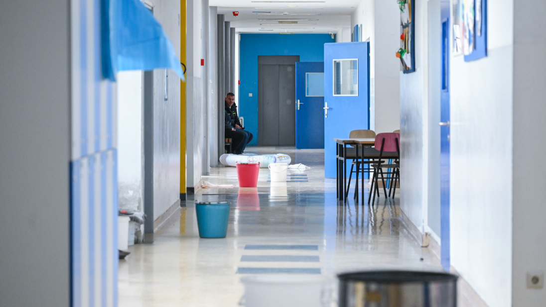 Grad Zagreb: Svi u nevremenu stradali obrazovni objekti spremni za nastavu