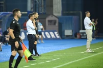 Dinamo - Vukovar, Foto: Goran Mehkek /CROPIX